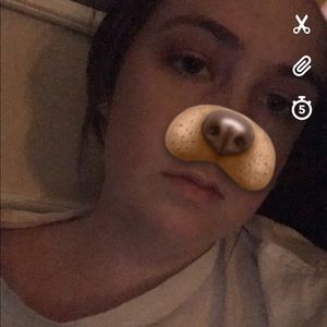 Meet your Posher, Michaela